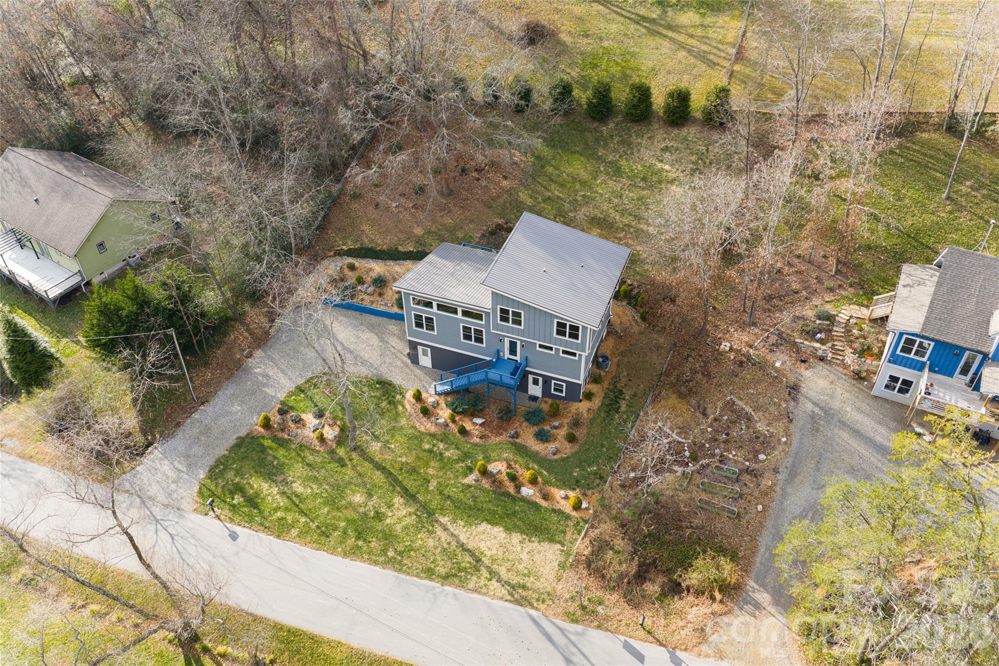 Dogwood Knolls - Residential