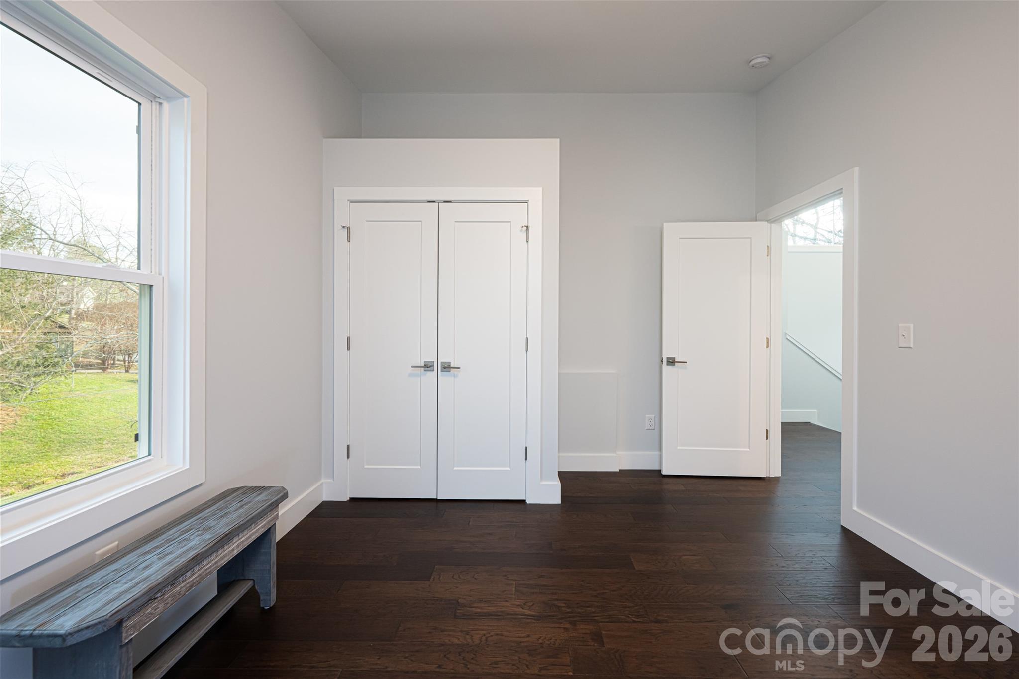 Dogwood Knolls - Residential