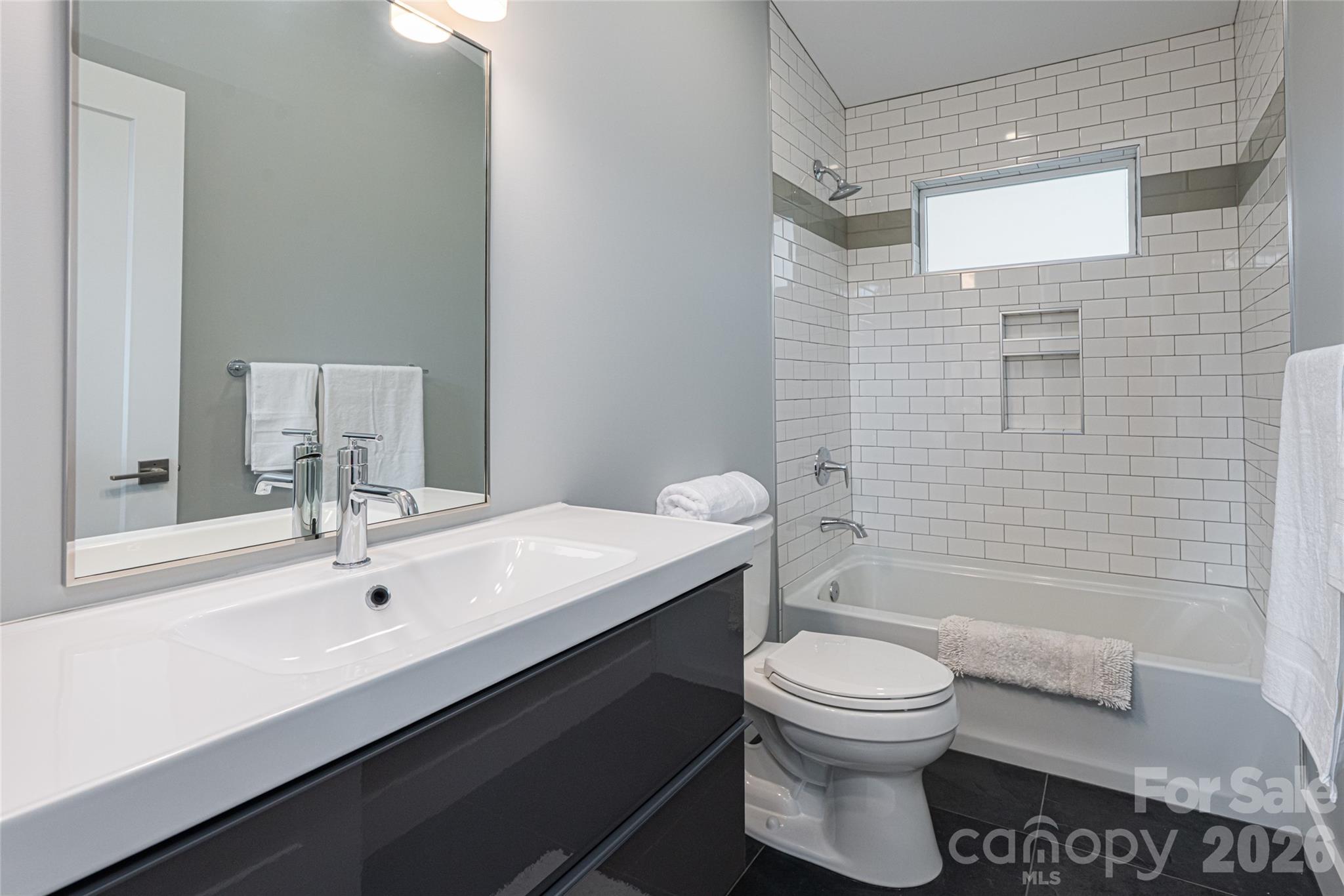 Dogwood Knolls - Residential