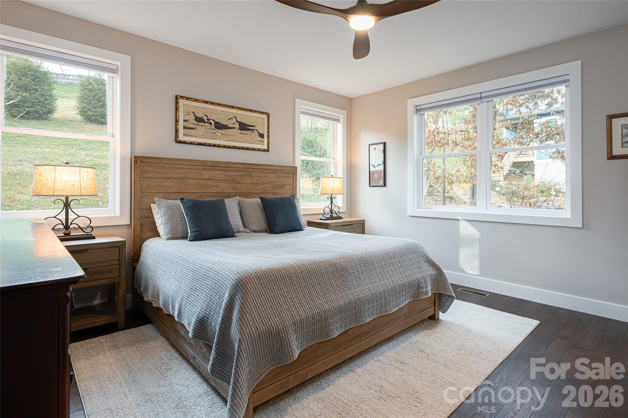 Dogwood Knolls - Residential