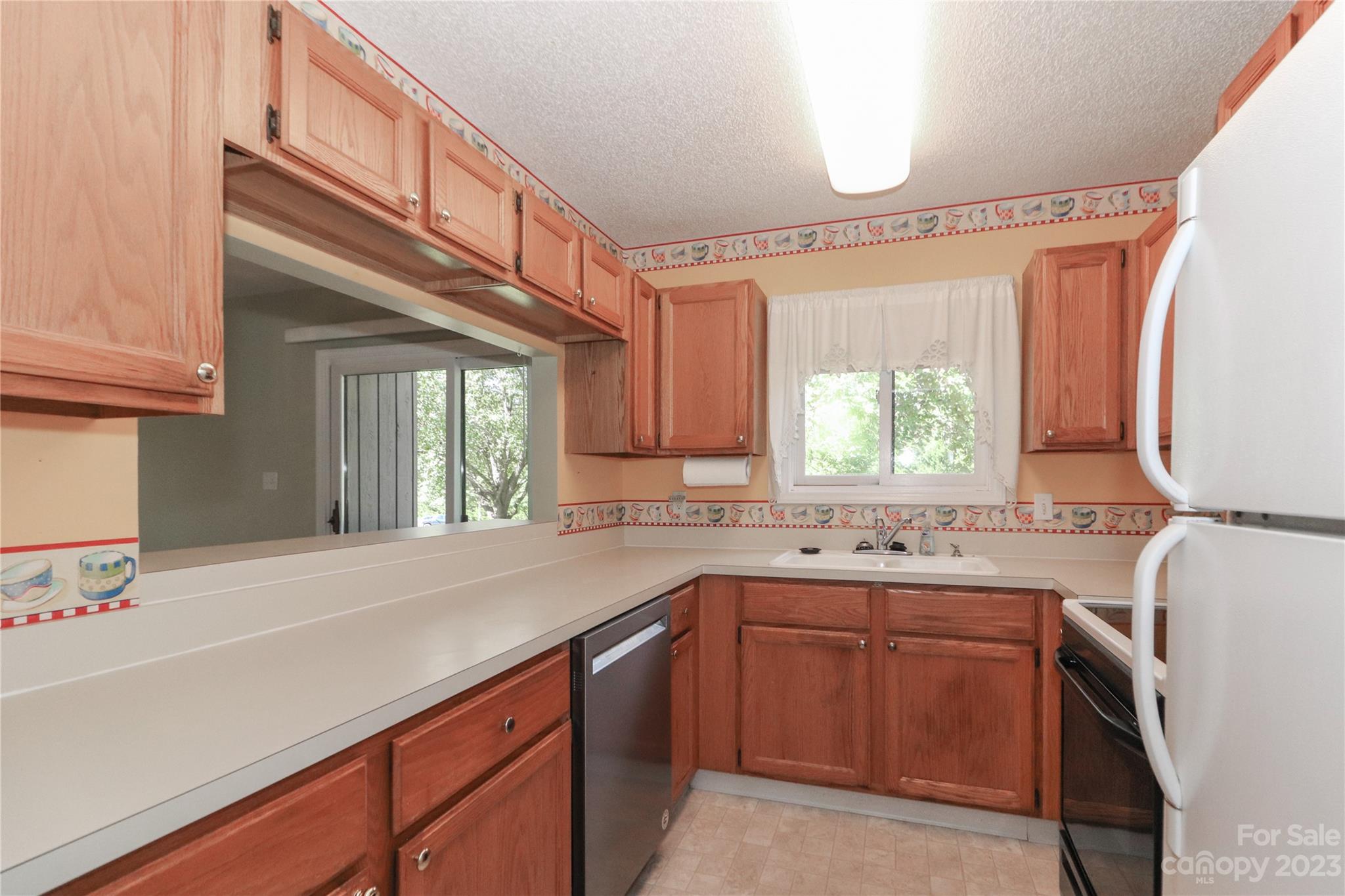 Mallard Head Condos - Residential