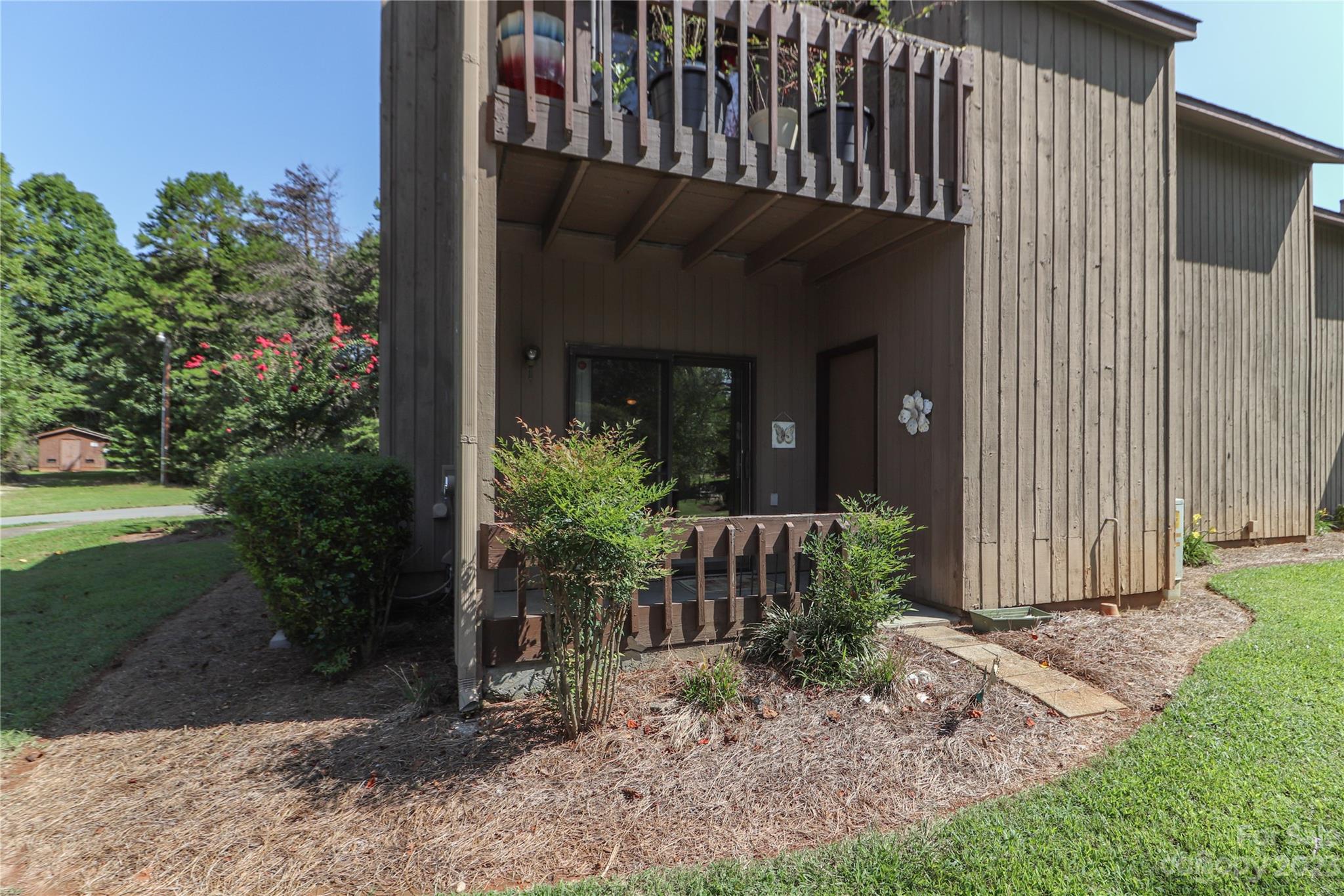 Mallard Head Condos - Residential