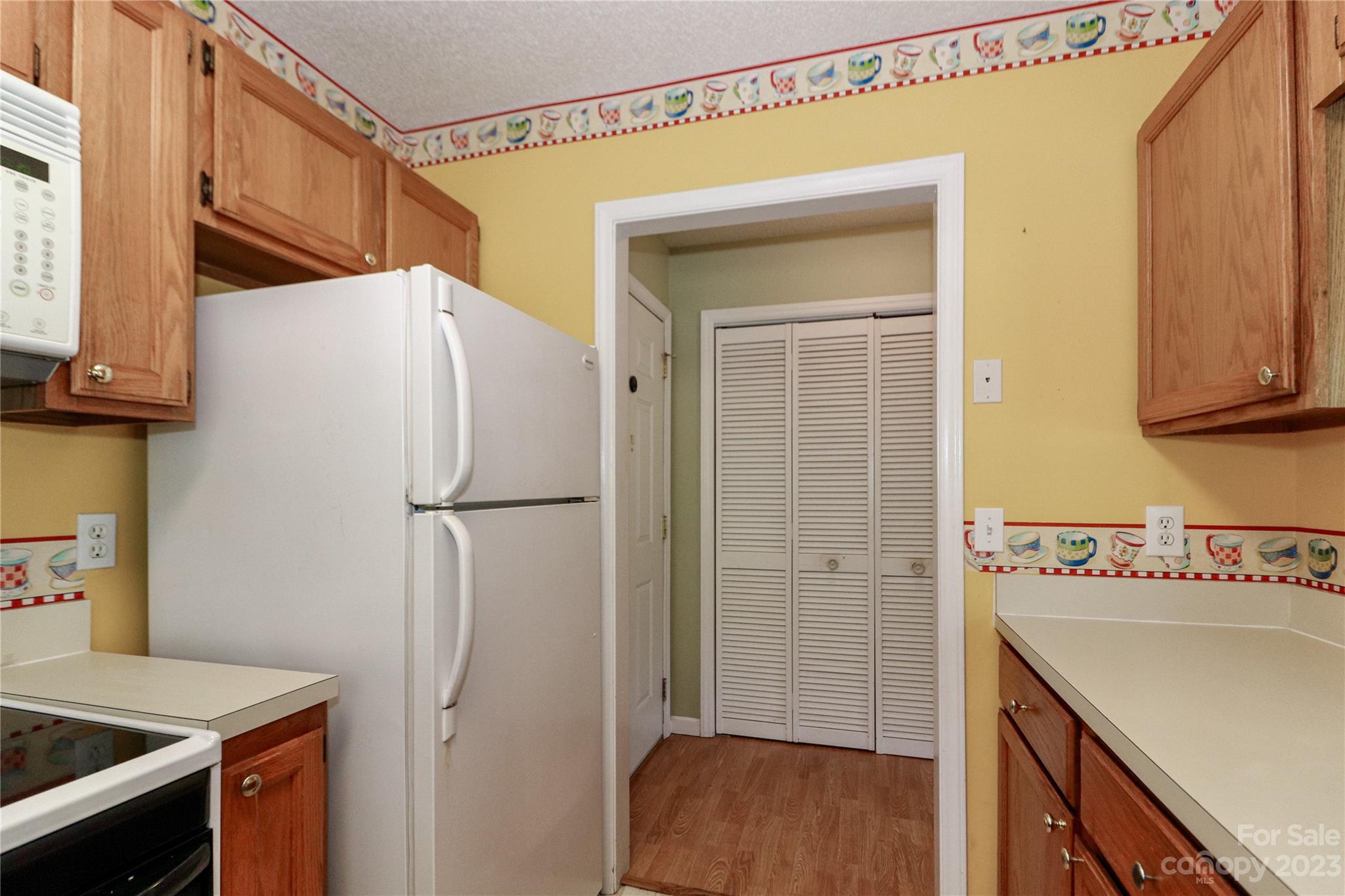 Mallard Head Condos - Residential