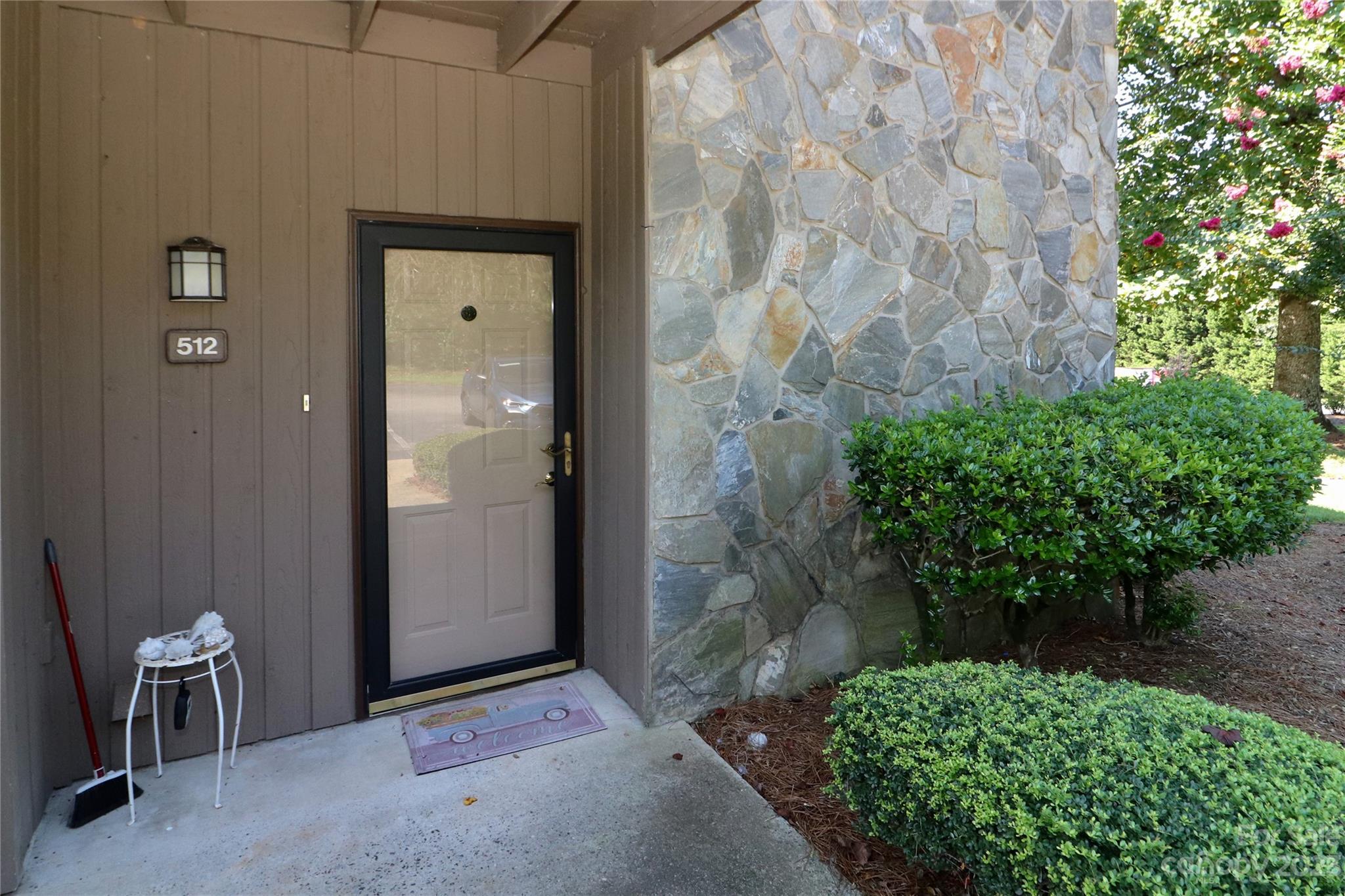 Mallard Head Condos - Residential