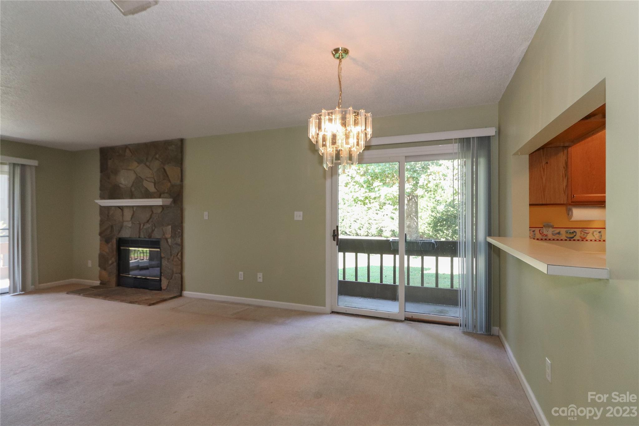 Mallard Head Condos - Residential