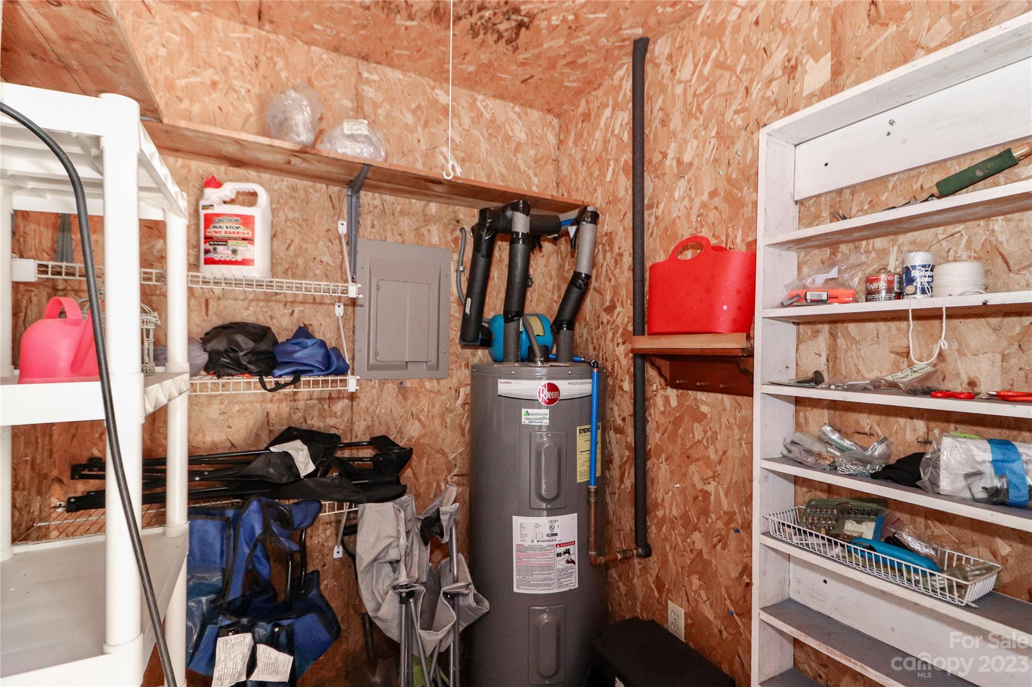 Mallard Head Condos - Residential