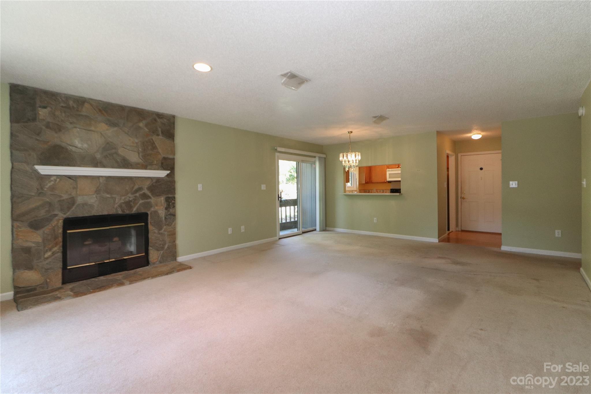 Mallard Head Condos - Residential