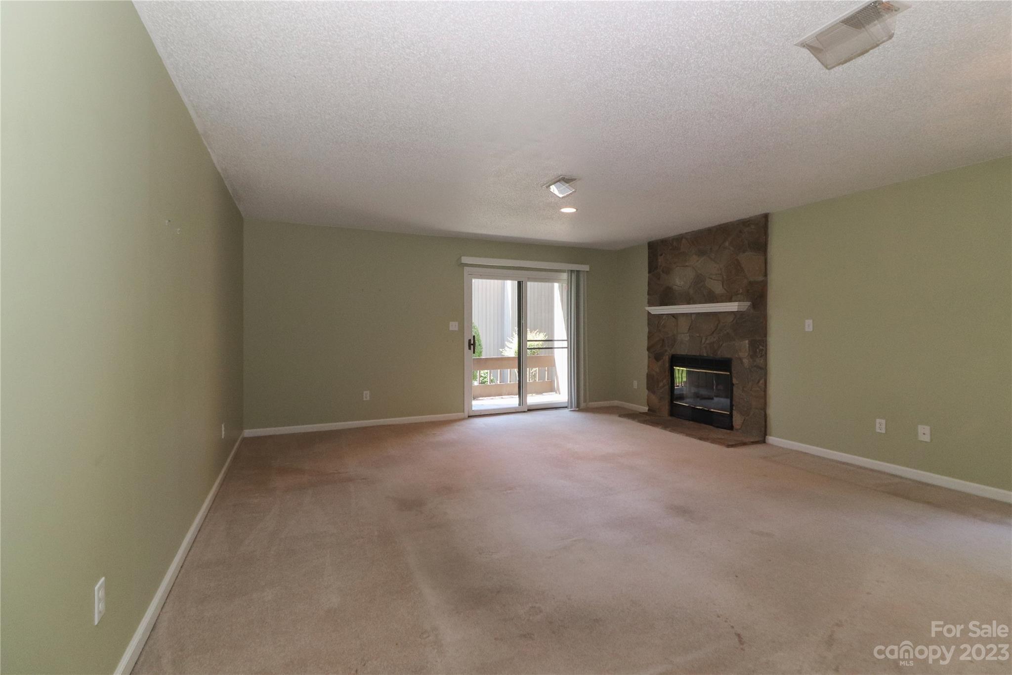 Mallard Head Condos - Residential