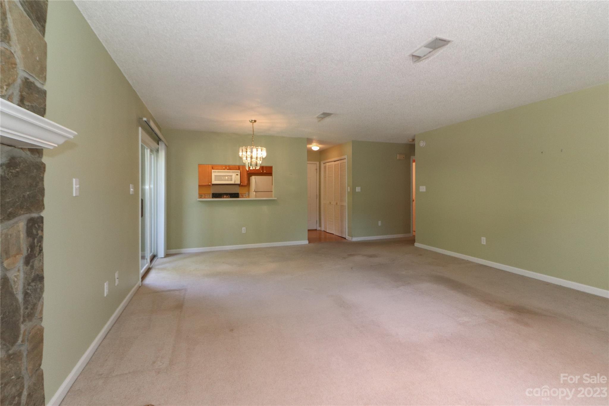 Mallard Head Condos - Residential