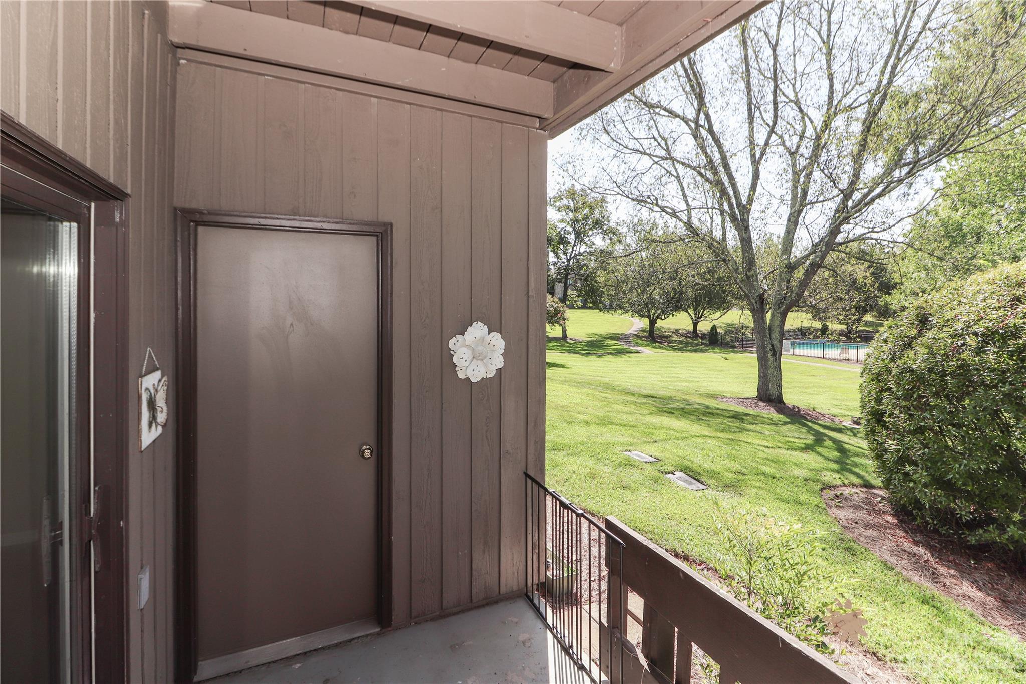 Mallard Head Condos - Residential