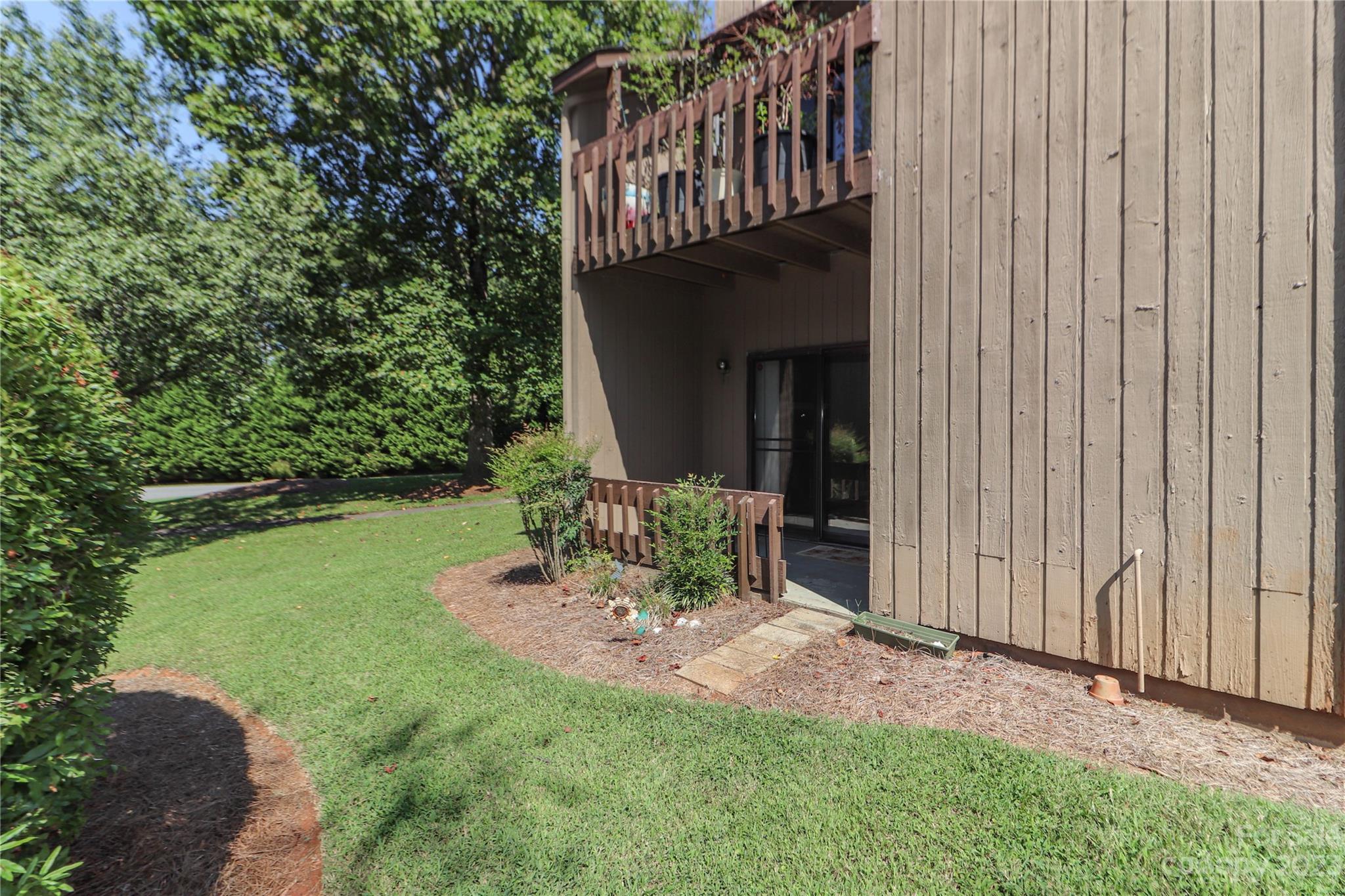 Mallard Head Condos - Residential