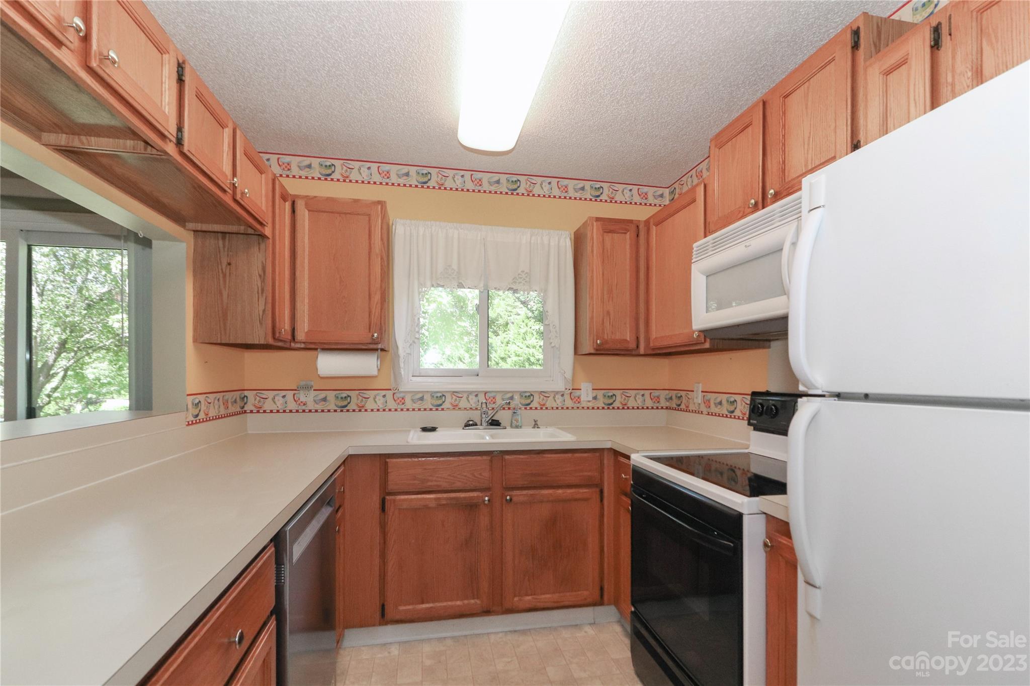 Mallard Head Condos - Residential