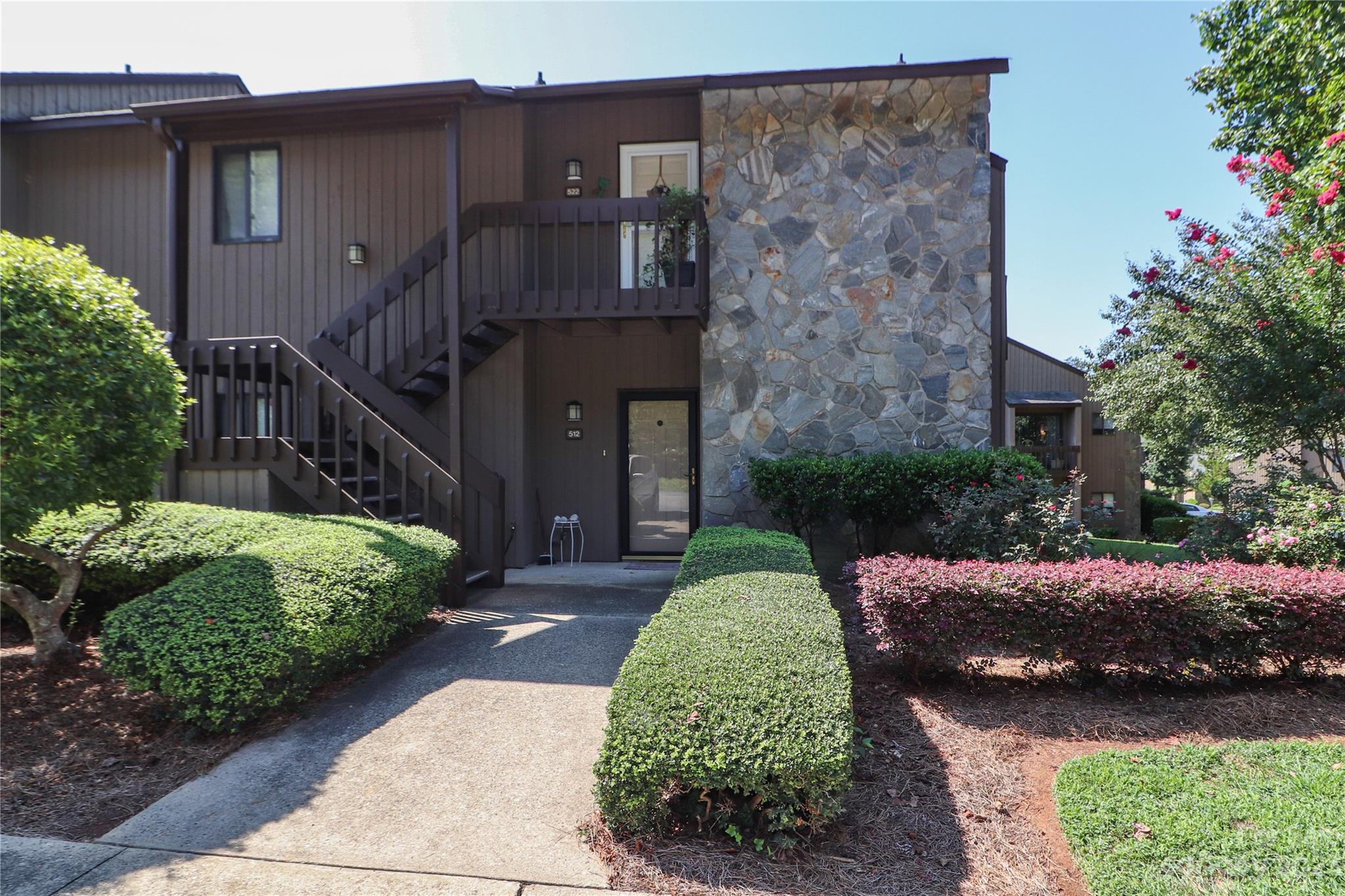 Mallard Head Condos - Residential