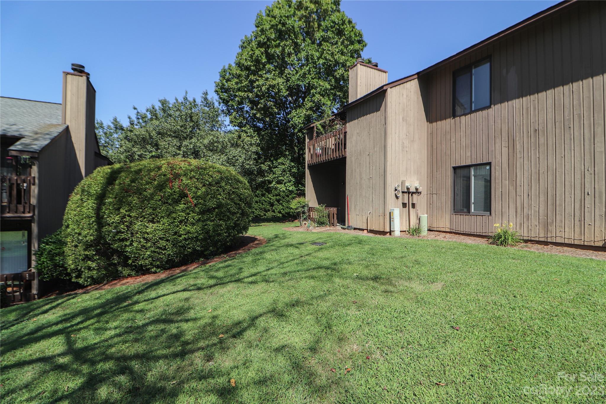 Mallard Head Condos - Residential