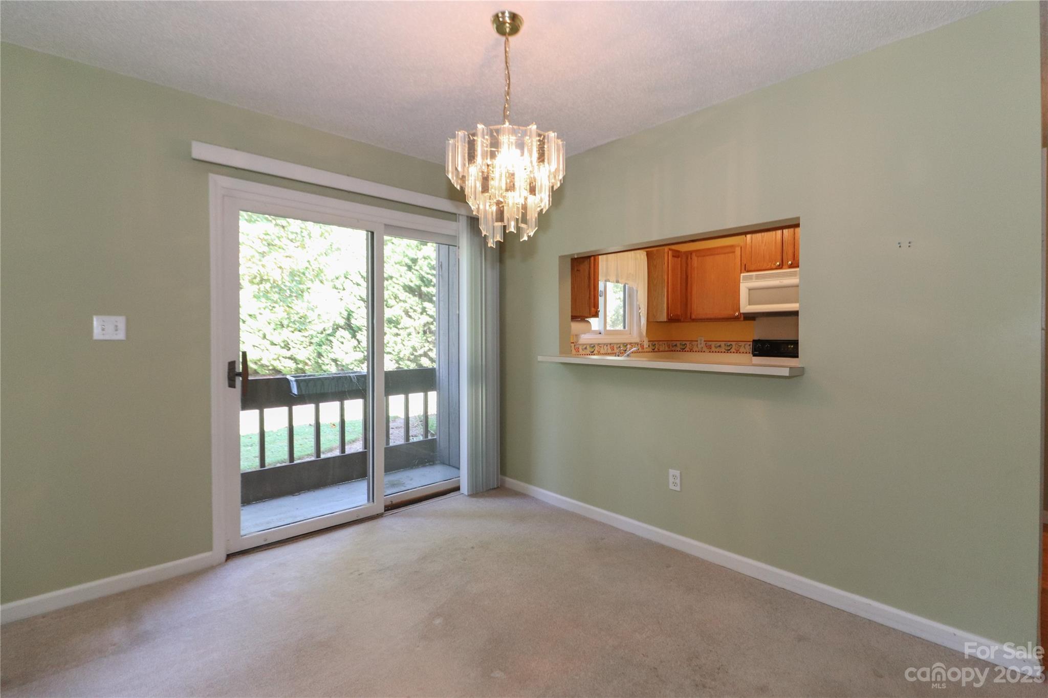 Mallard Head Condos - Residential