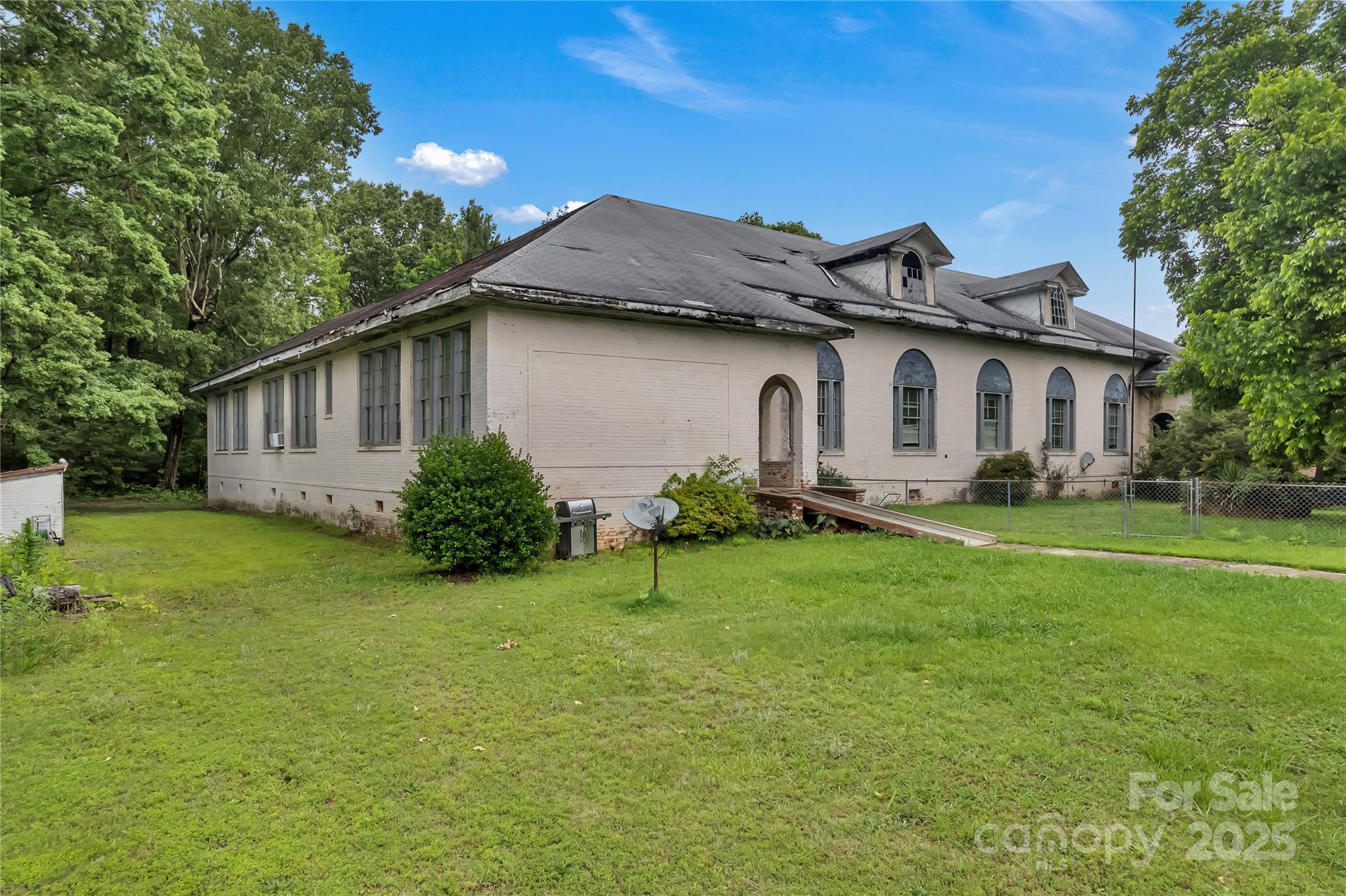 3372 Crouse School Road