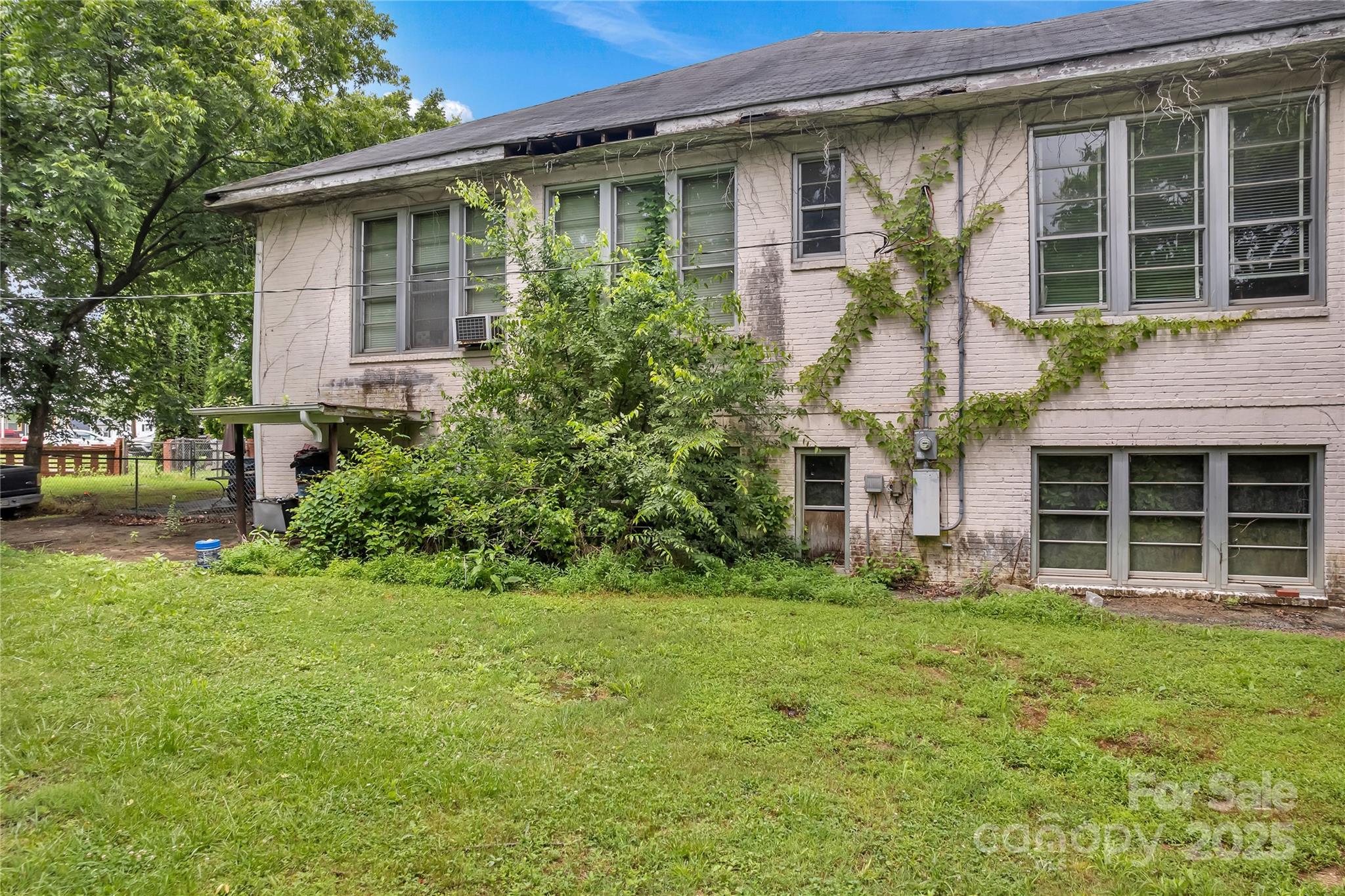 3372 Crouse School Road