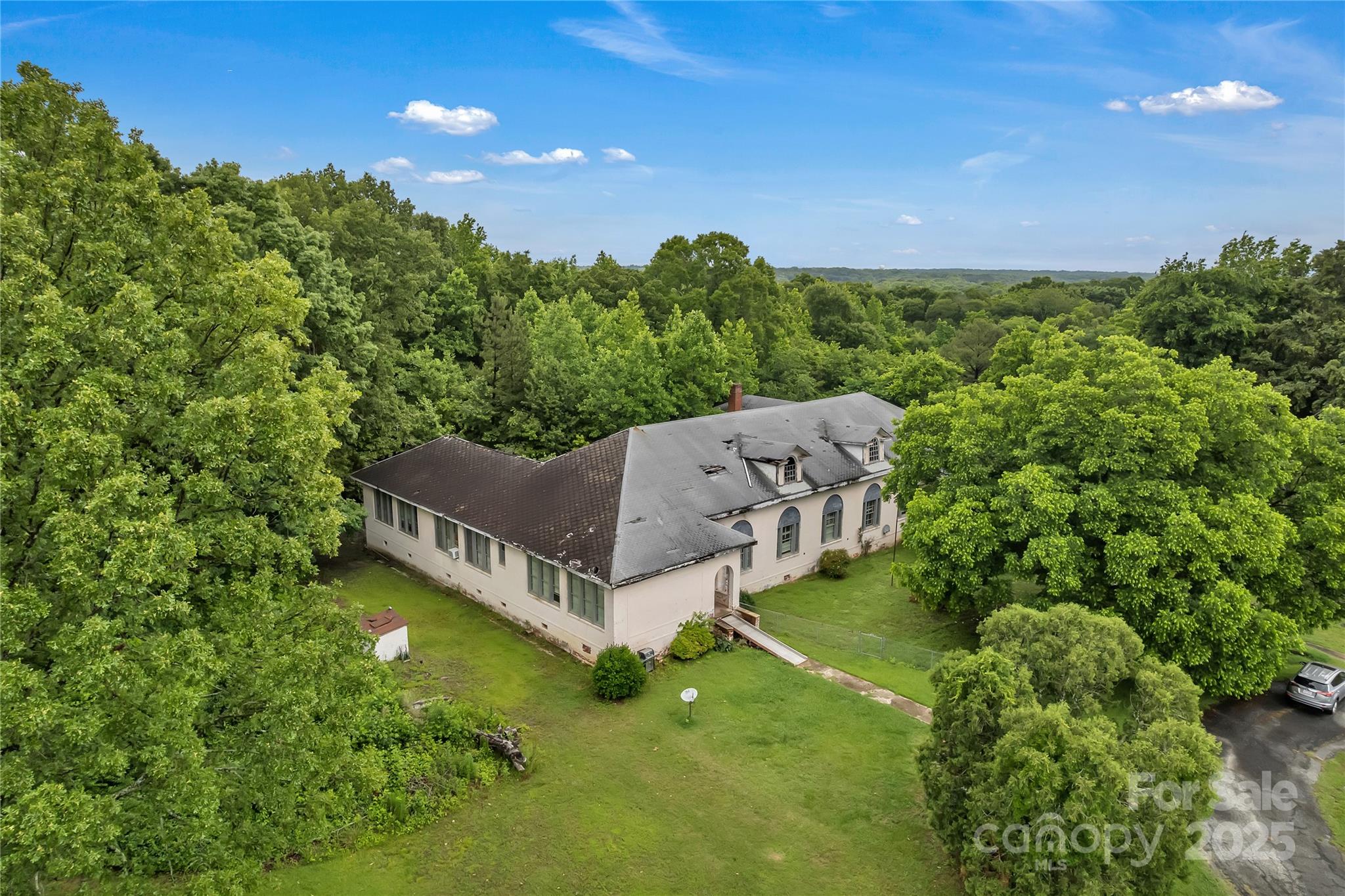 3372 Crouse School Road