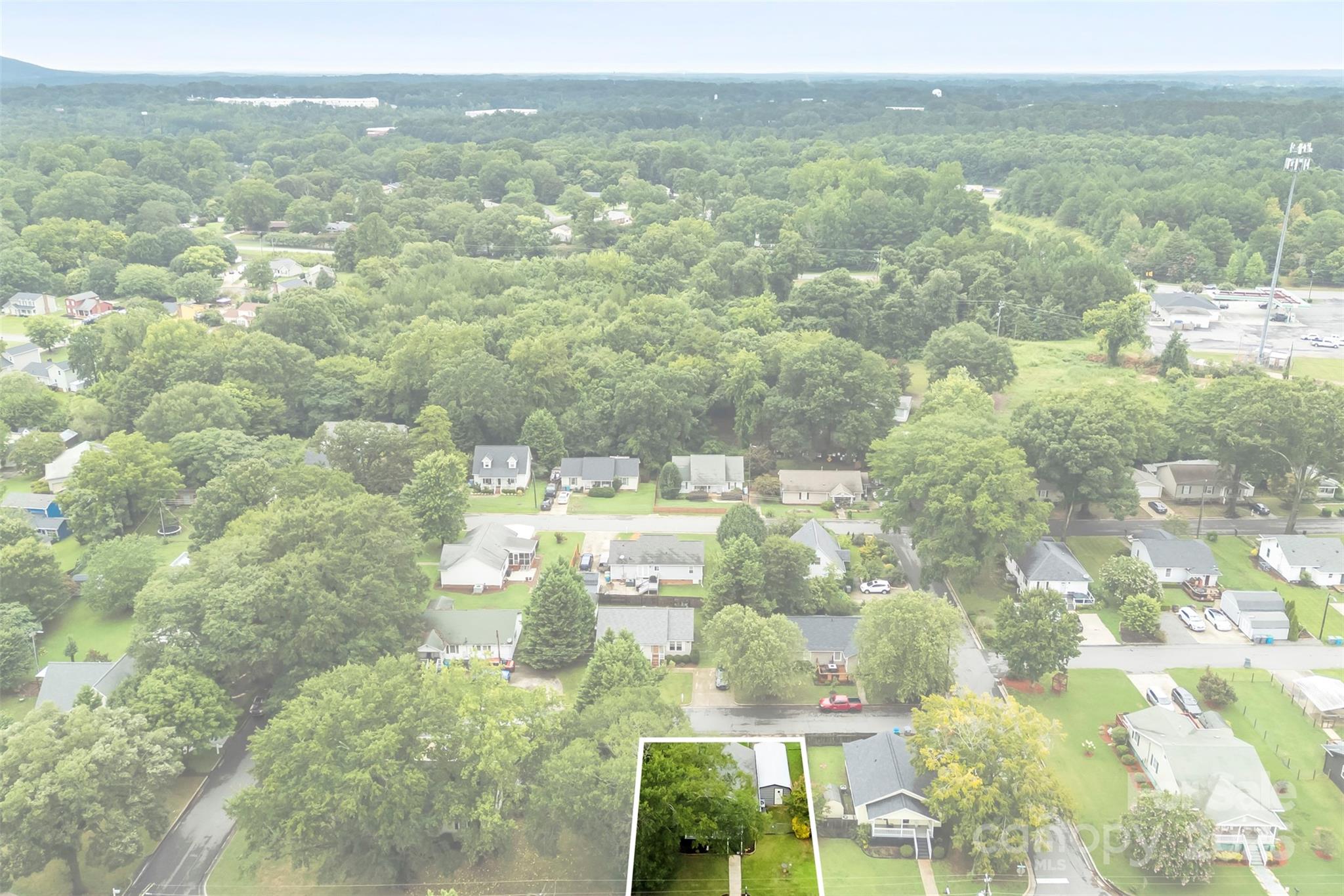 204 Live Oak Avenue