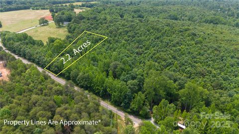 Lot 9 State Line Road 9 Mooresboro NC 28114