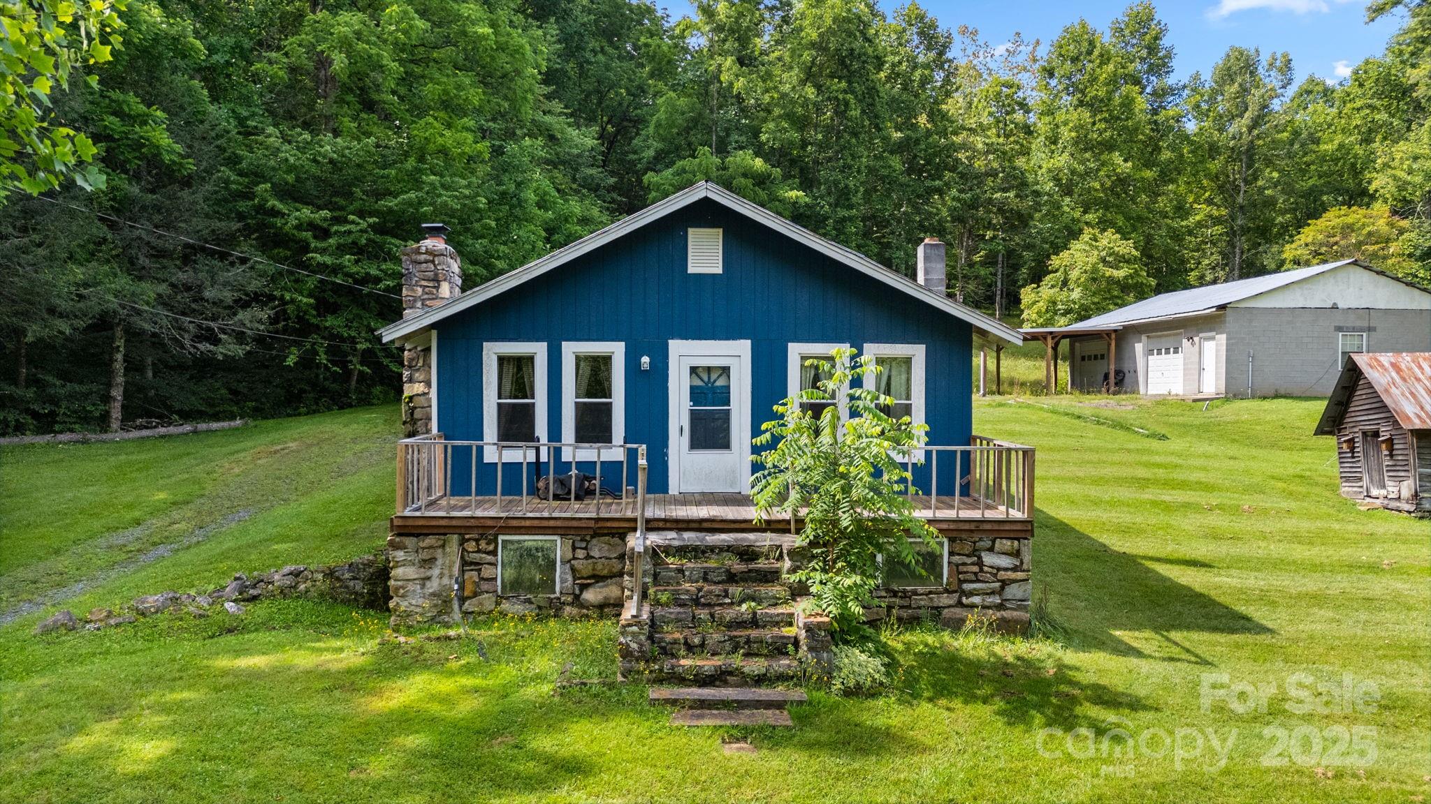 2428 Hamburg Road