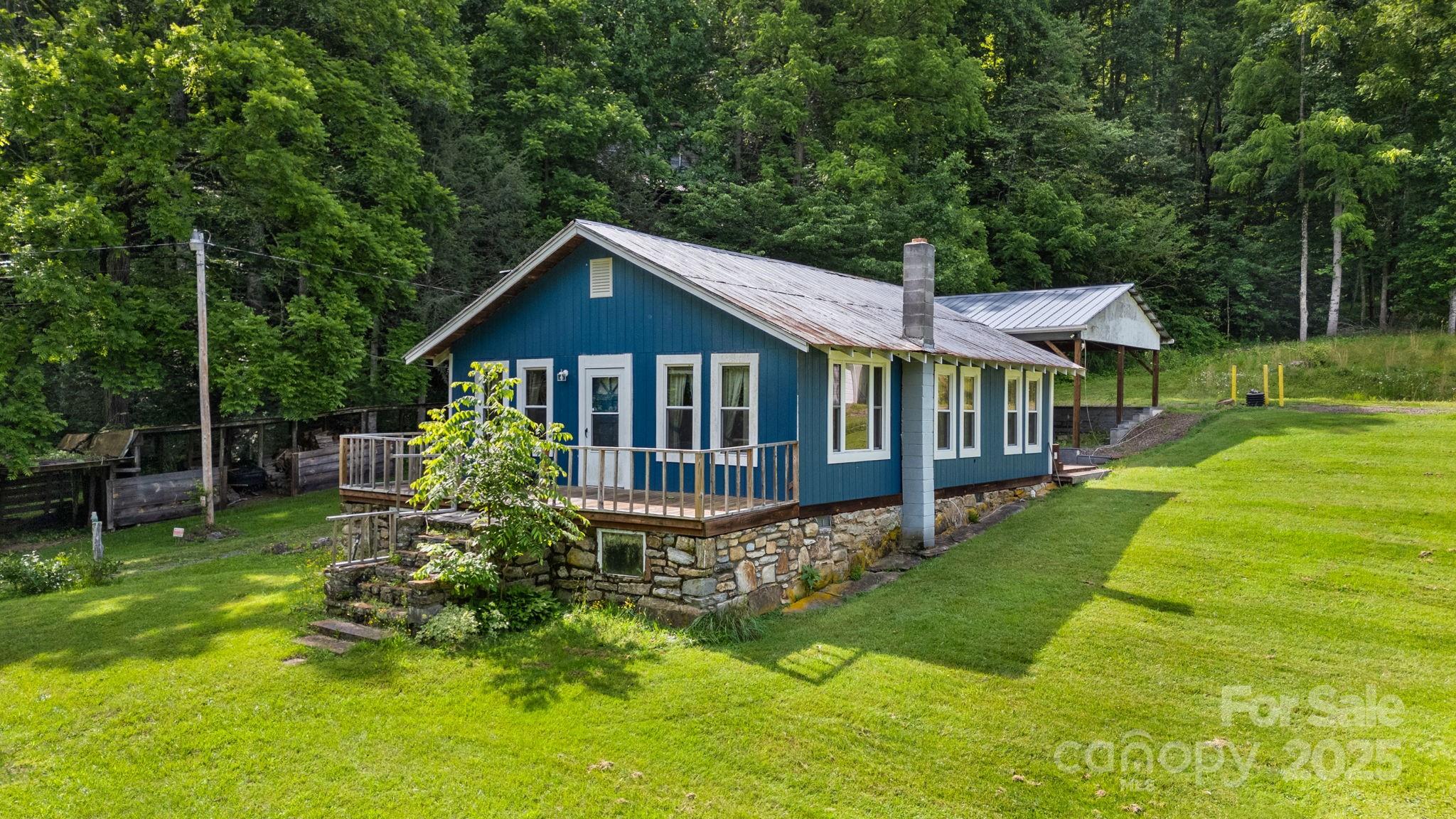 2428 Hamburg Road