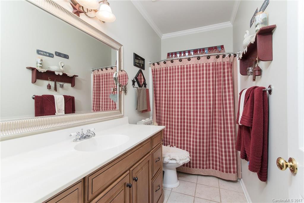 Bradfield Farms - Residential