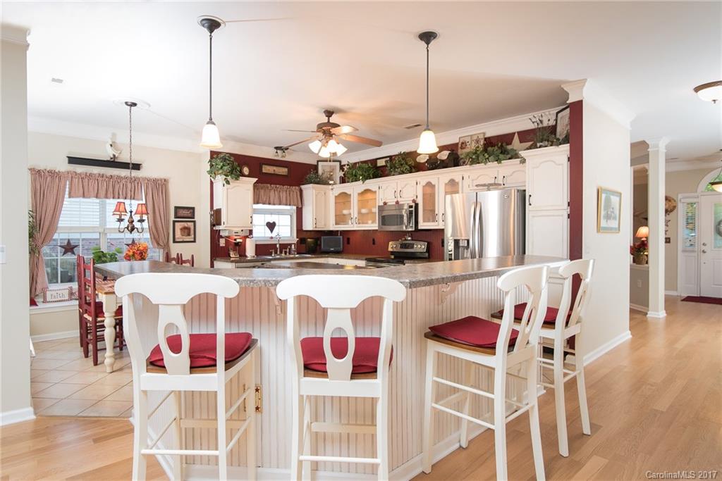 Bradfield Farms - Residential