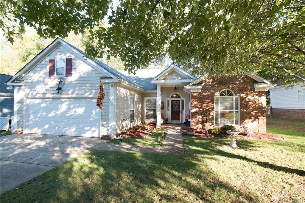 Bradfield Farms - Residential