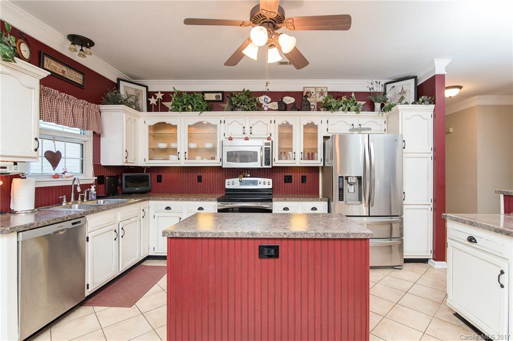 Bradfield Farms - Residential