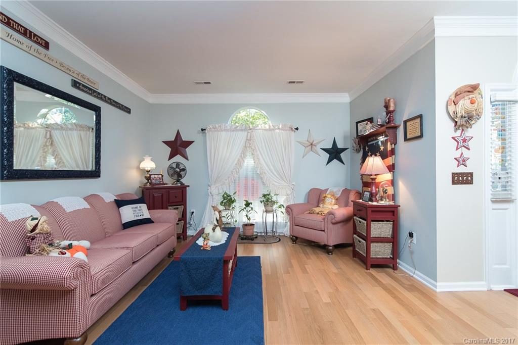 Bradfield Farms - Residential