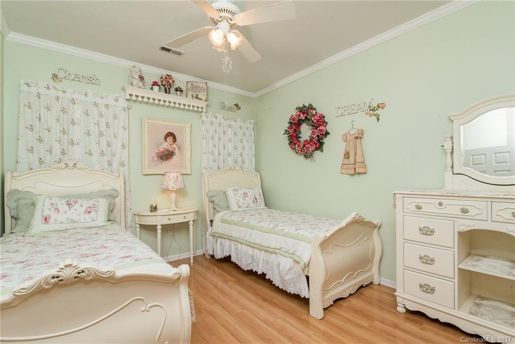 Bradfield Farms - Residential