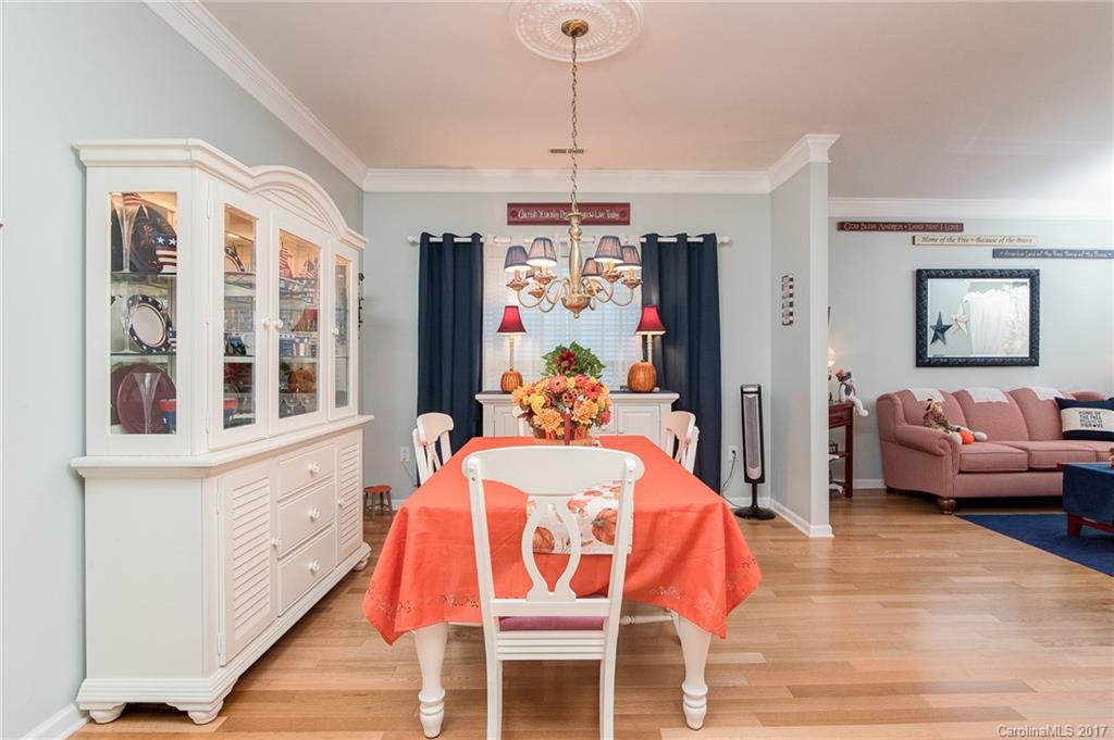 Bradfield Farms - Residential