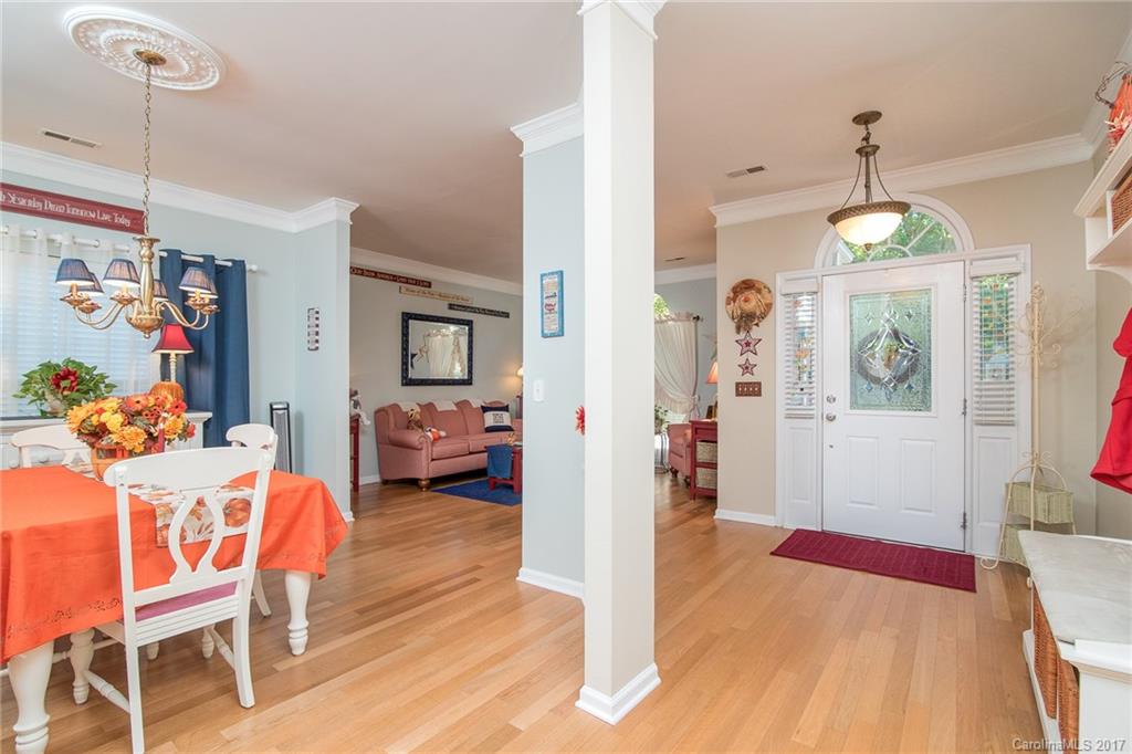 Bradfield Farms - Residential