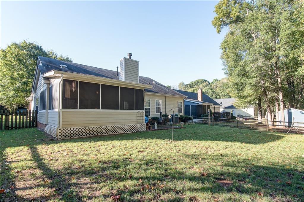 Bradfield Farms - Residential