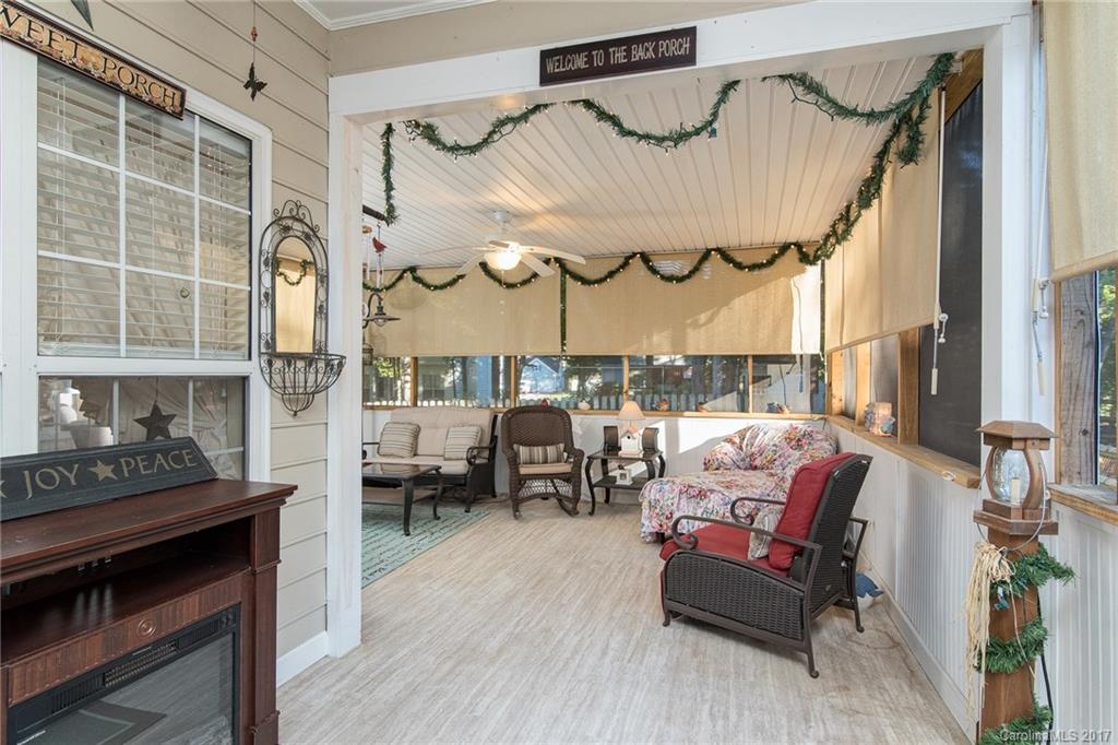 Bradfield Farms - Residential