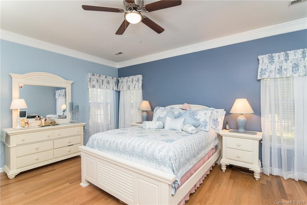 Bradfield Farms - Residential