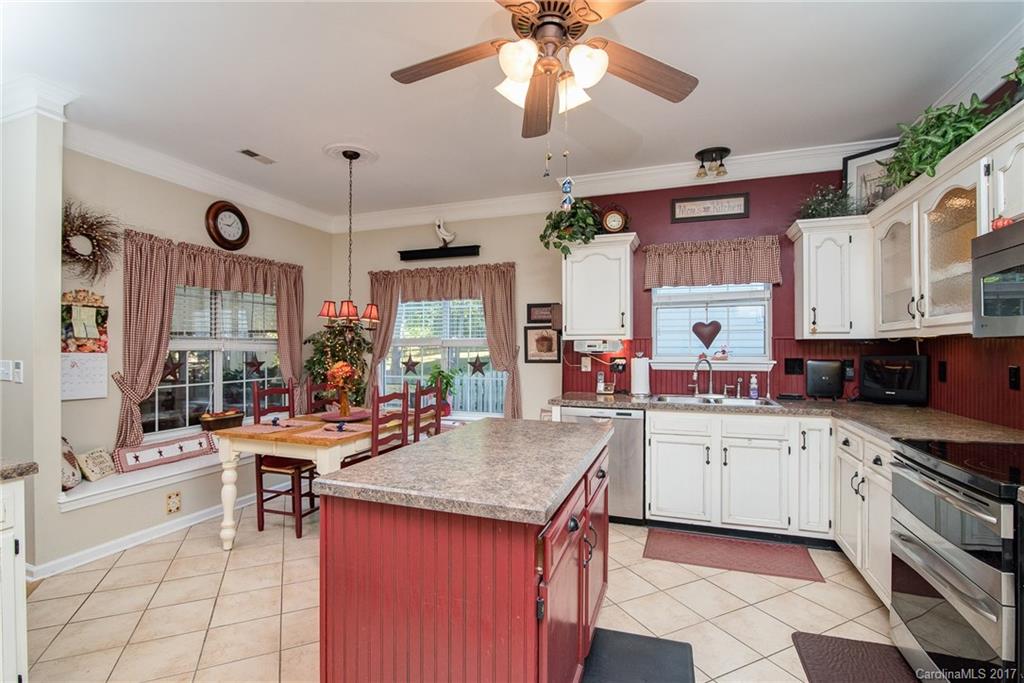 Bradfield Farms - Residential