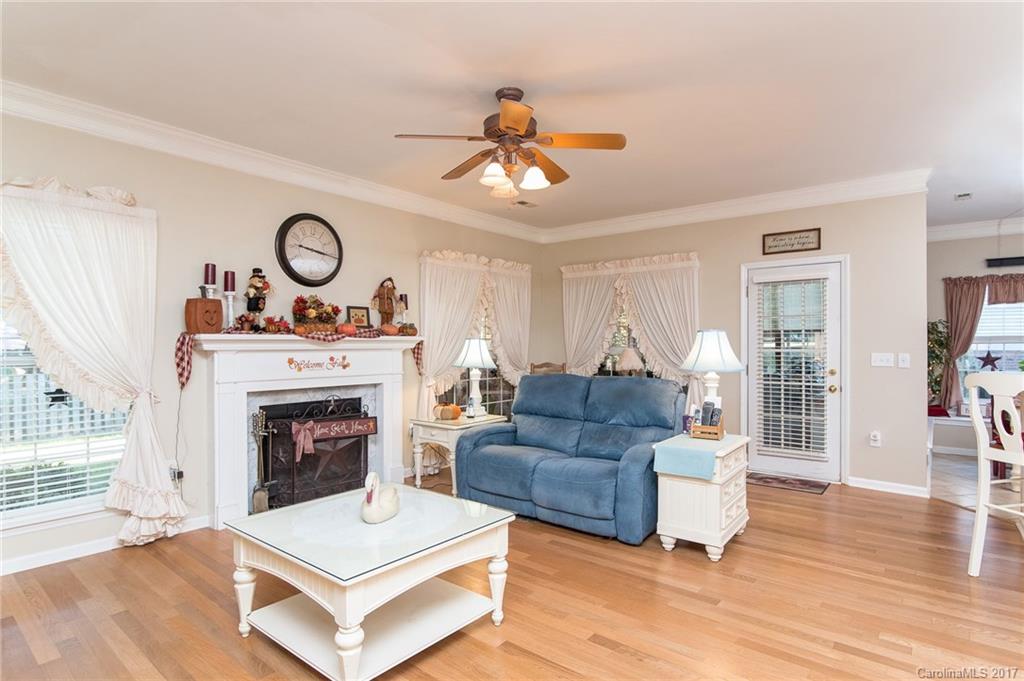 Bradfield Farms - Residential