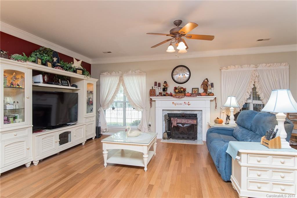 Bradfield Farms - Residential