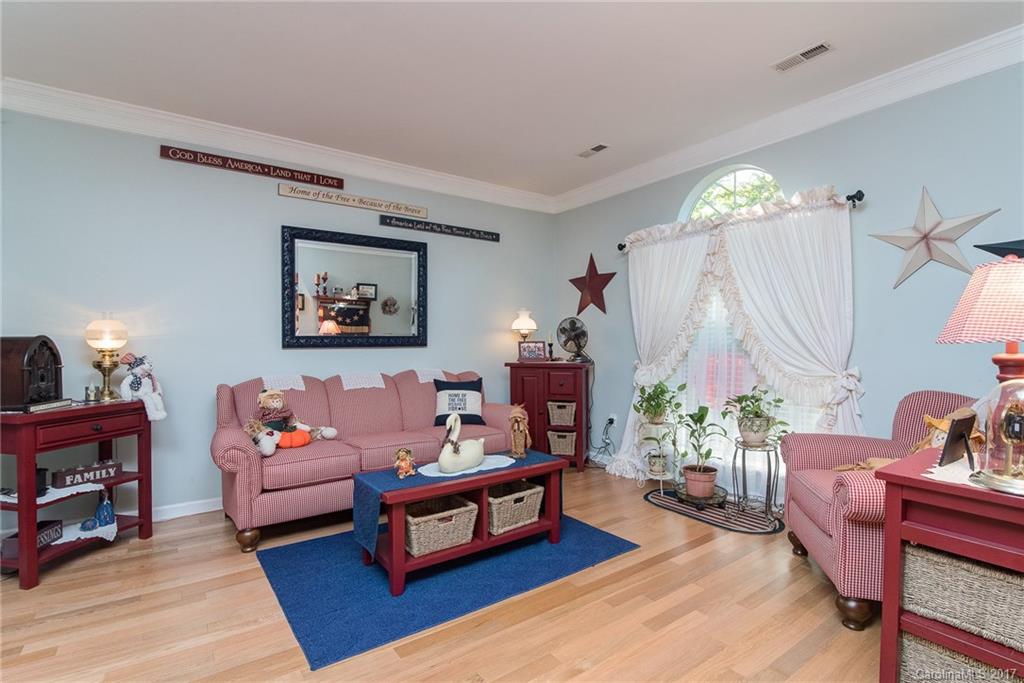 Bradfield Farms - Residential