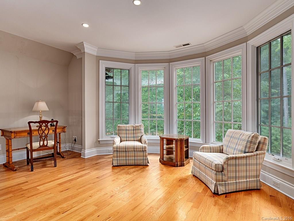 Ramble Biltmore Forest - Residential