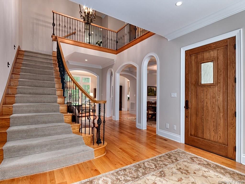 Ramble Biltmore Forest - Residential