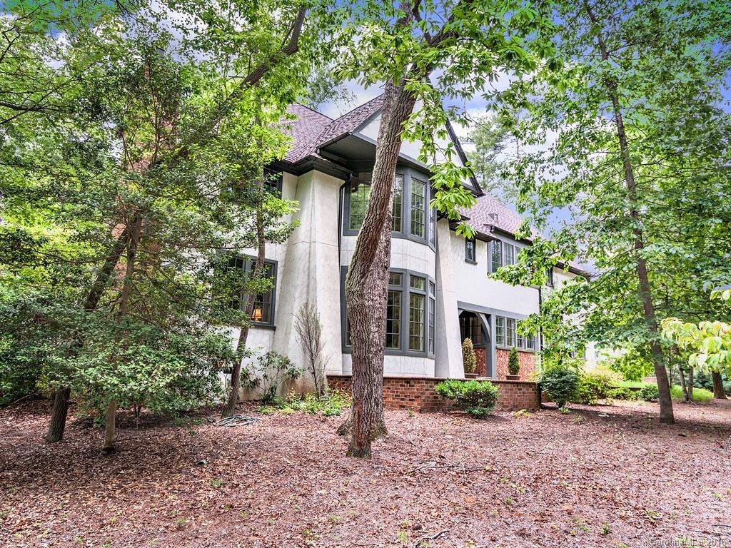 Ramble Biltmore Forest - Residential