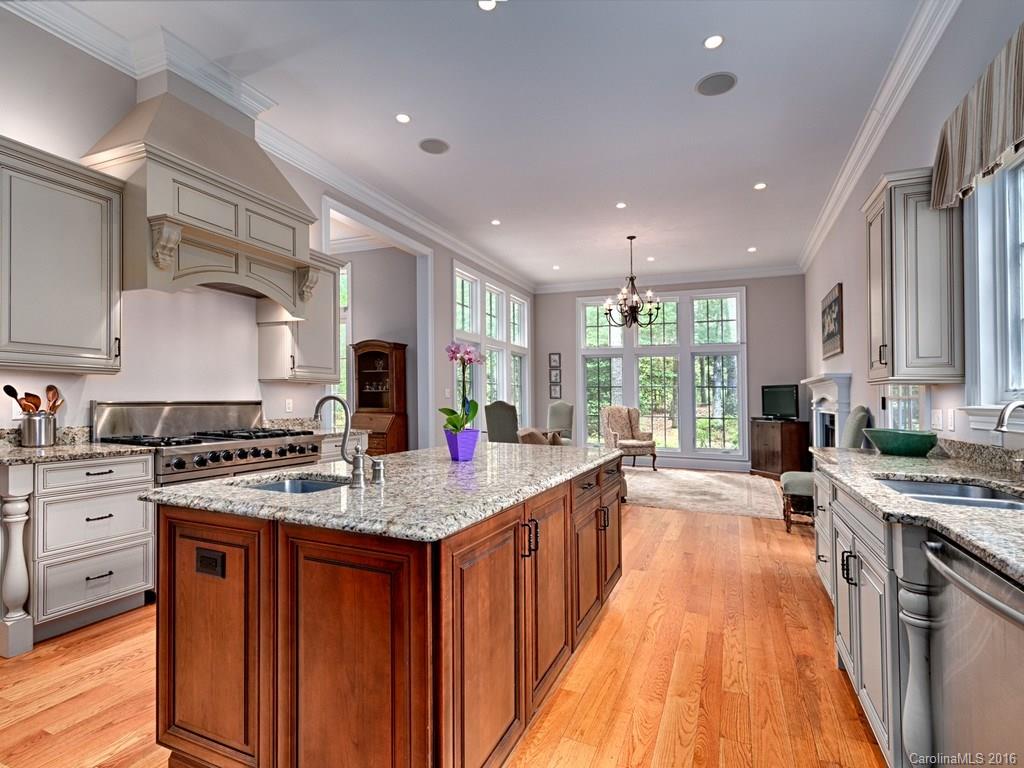 Ramble Biltmore Forest - Residential