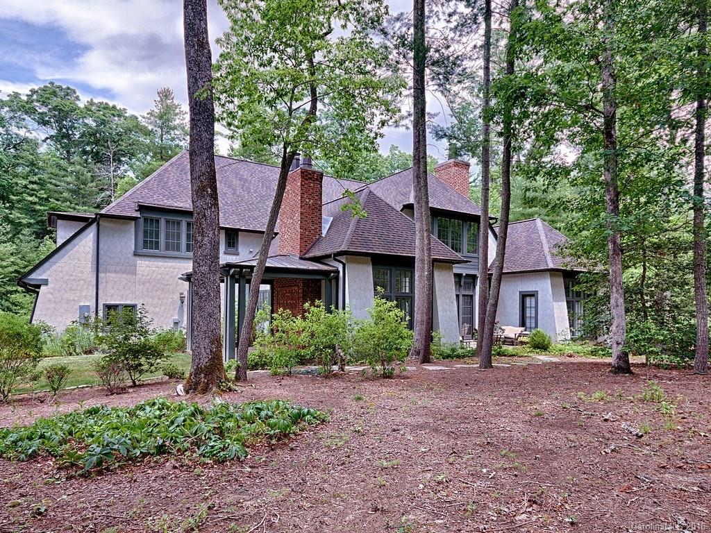 Ramble Biltmore Forest - Residential