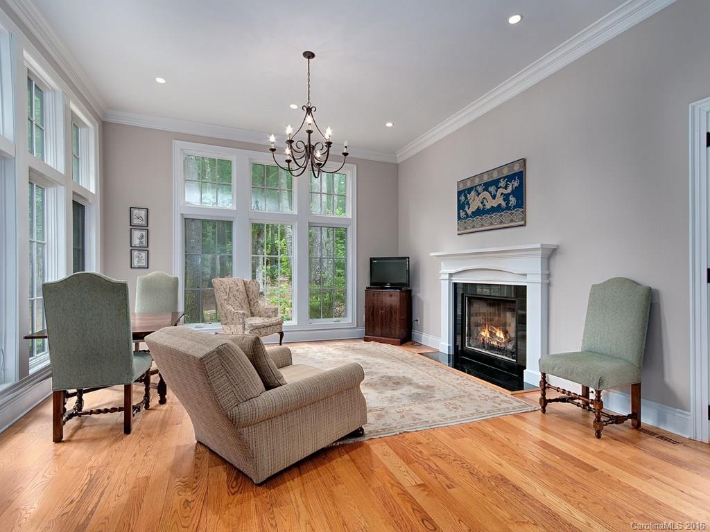 Ramble Biltmore Forest - Residential