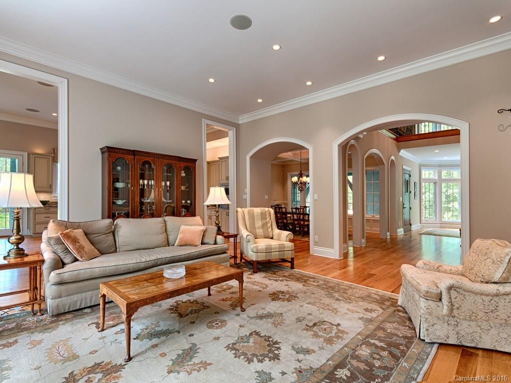 Ramble Biltmore Forest - Residential