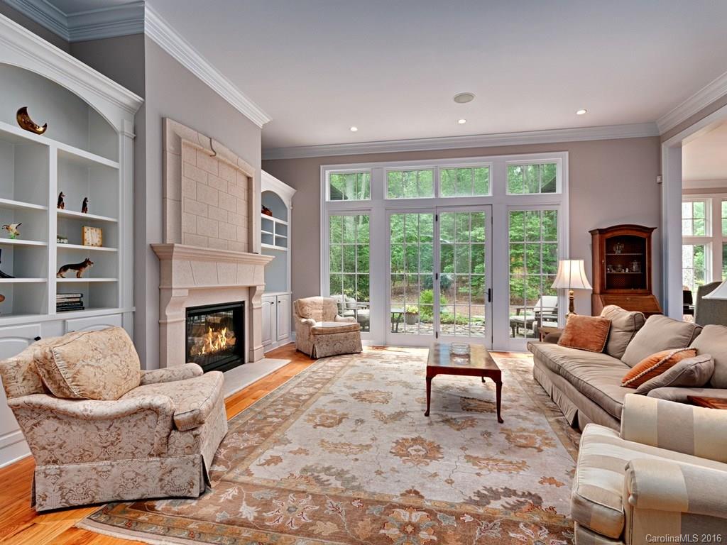 Ramble Biltmore Forest - Residential