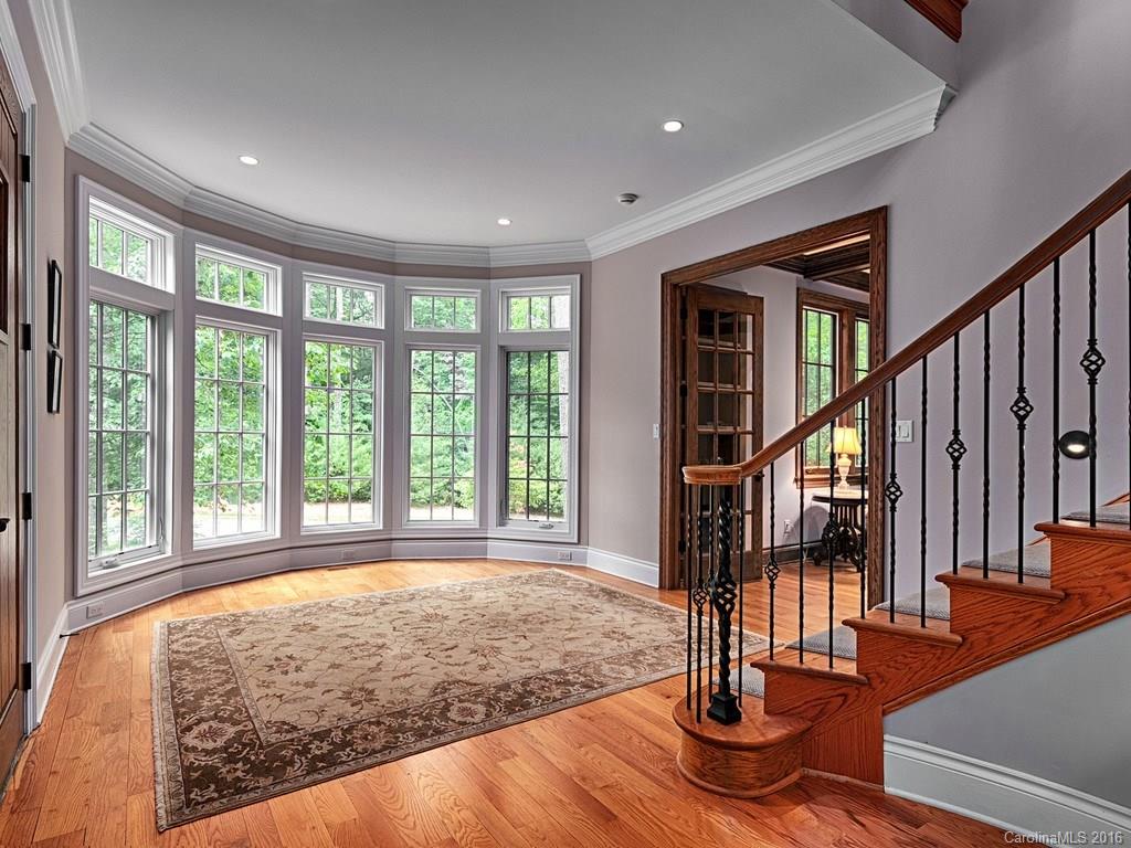 Ramble Biltmore Forest - Residential